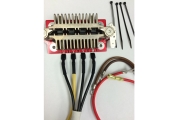 Diode Board Kit - Heavy Duty / ALL 1970-ON Airheads